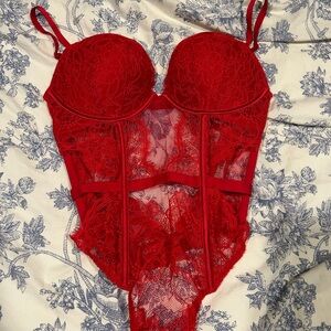 Victorias Secret bodysuit